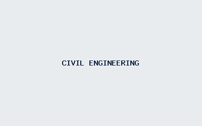 Civil Engineering