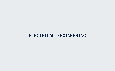 Electrical Engineering